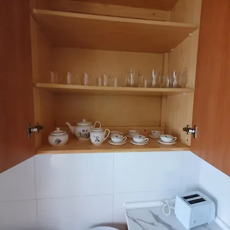 Peaceful 4-6 Person With Patio, Close To Amenities Prázdninový dům Torrevieja