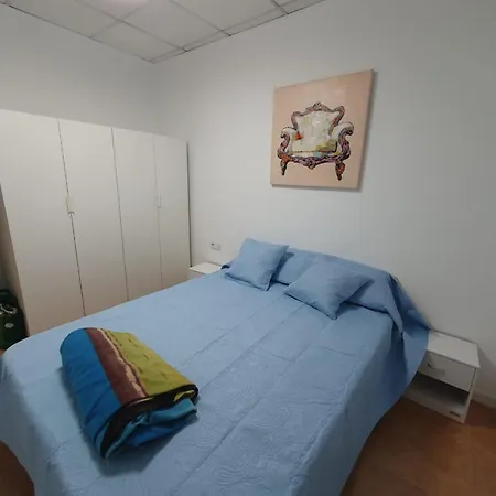 Prázdninový dům Peaceful 4-6 Person With Patio, Close To Amenities Torrevieja