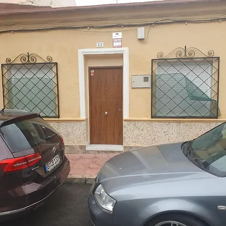 Holiday home Peaceful 4-6 Person With Patio, Close To Amenities
